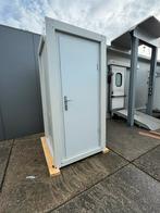 Nieuwe toilet unit, Verzenden