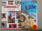 Lille: Time to Momo en ANWB, Boeken, Reisgidsen, Europa, Nieuw, Diverse auteurs, Ophalen of Verzenden