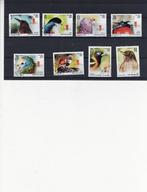 vogels Cuba, Ophalen of Verzenden, Gestempeld, Dier of Natuur