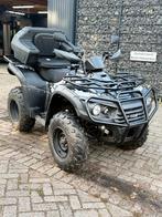 TGB Blade 325 - bj 2015 - Trekhaak, 287 cc, 1 cilinder, 12 t/m 35 kW