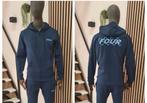 (GUESS/FOUR/NIKE) TRAININGSPAKKEN, Ophalen of Verzenden, Nieuw, Overige maten