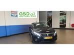 Peugeot 308 1.2 PureTech Blue Lease Executive Avantage 2019, Auto's, Voorwielaandrijving, Blauw, Origineel Nederlands, Bedrijf