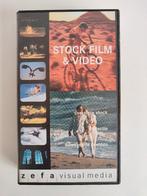 Stock film & Video, Alle leeftijden, Ophalen of Verzenden, Nieuw in verpakking