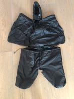 Buggy accessoires, Kinderen en Baby's, Buggy's, Ophalen of Verzenden, Zo goed als nieuw, Overige merken, Regenhoes