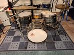Paiste 602 Performance Set Bekkens, Muziek en Instrumenten, Drumstellen en Slagwerk, Ophalen of Verzenden, Gebruikt, Overige merken