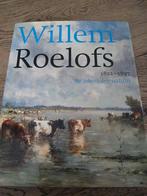 Willem Roelofs 1822-1897, Ophalen, Zo goed als nieuw