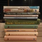 Stapel jeugdboeken ook te koop per stuk, Ophalen of Verzenden, Gelezen