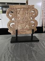 Ornament op poten, Ophalen of Verzenden, Zo goed als nieuw