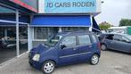 Opel Agila 1.0-12V! Nw ApK! Zuinig! Koopje!, Voorwielaandrijving, Gebruikt, 973 cc, Handgeschakeld