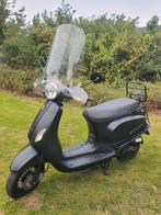 La Souris 2021 tekoop, Fietsen en Brommers, Snorfietsen en Snorscooters, Ophalen, Zo goed als nieuw, Benzine, Overige merken