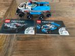 LEGO Technic 42090 & 42091 2-in-1 modellen, Ophalen of Verzenden, Zo goed als nieuw, Complete set, Lego