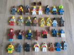 Te koop : Kleine partij incomplete Lego poppetjes., Ophalen of Verzenden, Gebruikt, Losse stenen, Lego