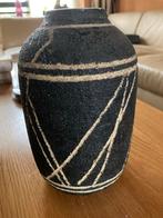 Pieter Groeneveld Scraffito Vaas, Ophalen of Verzenden