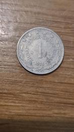 Joegoslavië - 1 Dinar 1979, Verzenden, Joegoslavië, Losse munt