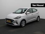 Hyundai i10 1.0 Premium | Apple Carplay / Android Auto | Cam, 12 maanden, Stof, Gebruikt, Euro 6