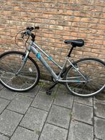 Women/Girls bike, Gebruikt, Dames, Geen vering, Ophalen