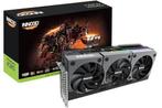 Inno3D GeForce RTX 4080, Computers en Software, Videokaarten, PCI-Express 4, Ophalen of Verzenden, Zo goed als nieuw, Nvidia