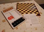 Damspel (Jumbo), Hobby en Vrije tijd, Gezelschapsspellen | Bordspellen, Ophalen, Zo goed als nieuw
