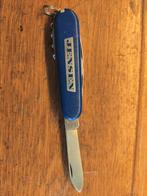 Officier suise victorinox mes, Ophalen of Verzenden, Zo goed als nieuw