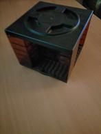 Retro Cassette opbergbox, Ophalen of Verzenden, Huis en Inrichting