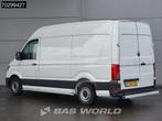 Volkswagen Crafter 140pk GEARBOX + COOLING ENGINE PROBLEM! K, Auto's, Cruise Control, Stof, Gebruikt, Euro 6