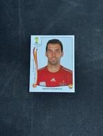 Panini Brasil 2014 nr. 117, Verzenden, Nieuw, Buitenlandse clubs, Poster, Plaatje of Sticker