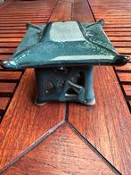 Pagode 2 x.  zie omschrijving, Tuin en Terras, Tuinbeelden, Ophalen of Verzenden, Zo goed als nieuw, Overige typen