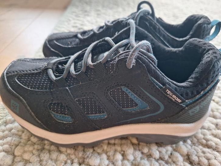 Jack Wolfskin Wandelschoenen Maat 30, Kinderen en Baby's, Kinderkleding | Schoenen en Sokken, Zo goed als nieuw, Overige typen