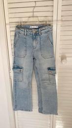 Zara jeans maat 122, Ophalen of Verzenden