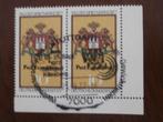 DUITSLAND 1977; DAG VAN DE POSTZEGEL LEES, Verzenden, BRD, Gestempeld