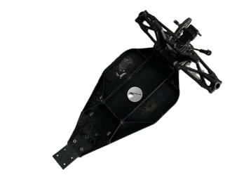 1/10 offroad chassis rc auto beschikbaar voor biedingen