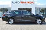 SEAT Leon Sportstourer 1.5 TSI Virtual cockpit | Carplay | A, Stof, 4 cilinders, Leon, Zwart