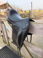 Kent and Master dresuurzadel, Dieren en Toebehoren, Paarden en Pony's | Zadels, Ophalen of Verzenden, Zo goed als nieuw, Dressuur