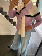 Essentiel Antwerp, prachtige set, trui+royale sjaal, XS/S/M, Overige kleuren, Ophalen of Verzenden, Zo goed als nieuw, Essentiel Antwerp