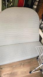Queensbed Matras Adria Matrix 2016/2017, Caravans en Kamperen, Ophalen, Gebruikt