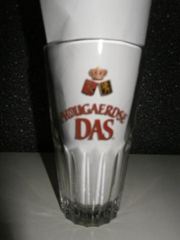 Bierglas Hougaerdse DAS 250 ml beschikbaar voor biedingen