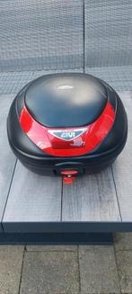 Givi Topkoffer Motor - Flow, Ophalen of Verzenden