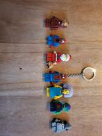 Redelijk zeldzame Legopoppetjes, Ophalen, Zo goed als nieuw