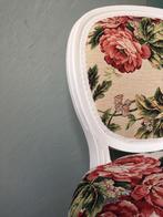 eetkamerstoelen medaillon barok queen ann, Overige kleuren, Verzenden, Nieuw, Hout