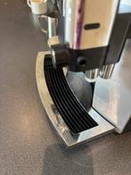 Jura E8 Koffiemachine, Witgoed en Apparatuur, Koffiezetapparaten, Afneembaar waterreservoir, Gebruikt, Espresso apparaat, 1 kopje