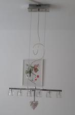 Hanglamp, Ophalen, Zo goed als nieuw, Minder dan 50 cm