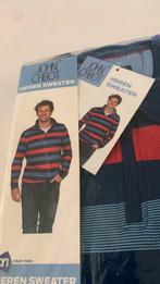nieuwe heren sweater, Kleding | Heren, Ophalen of Verzenden, Zo goed als nieuw