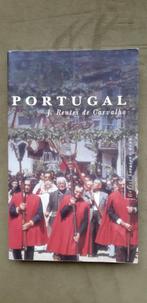 J. .R. de Carvalho - Portugal, Overige merken, J. .R. de Carvalho, Europa, Ophalen of Verzenden