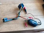 Fiat Ducato stuurbediening, Auto-onderdelen, Ophalen of Verzenden, Gebruikt, Fiat