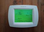 Honeywell chronotherm vision touchscreen, Ophalen of Verzenden, Gebruikt