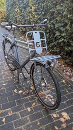 Cortina U4 Transport Solid N3 2023 (heren), Fietsen en Brommers, Fietsen | Heren | Herenfietsen, Gebruikt, Versnellingen, 53 tot 57 cm