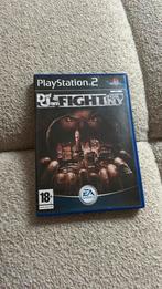 Def Jam Fight For NY PS2 spel, Spelcomputers en Games, Games | Sony PlayStation 2, Vanaf 18 jaar, Vechten, 2 spelers, Eén computer