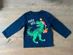 Longsleeve kerst maat 92 H&M, Kinderen en Baby's, Kinderkleding | Maat 92, Ophalen of Verzenden, Zo goed als nieuw, Jongen, Shirt of Longsleeve