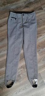 Nieuw luhta softshell skibroek maat 38, Kleding | Dames, Lutha, Nieuw, Ophalen, Broek