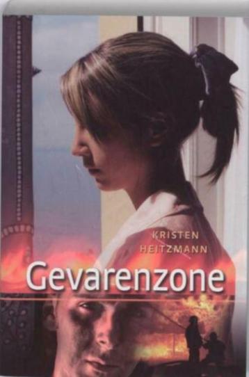 Gevarenzone Kirsten Heitzmann 9085201160 beschikbaar voor biedingen